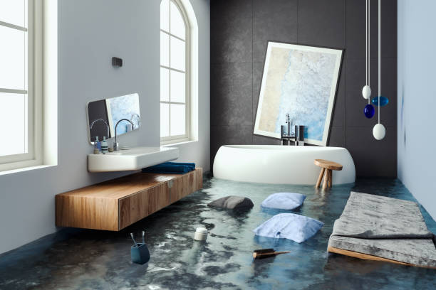Best Professional water damage repair  in Milledgeville, GA