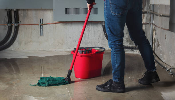 Best Residential water damage restoration  in Milledgeville, GA