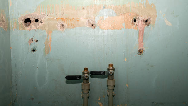 Best Water damage restoration near me  in Milledgeville, GA