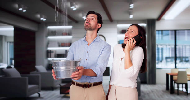  Milledgeville, GA Water damage restoration Pros